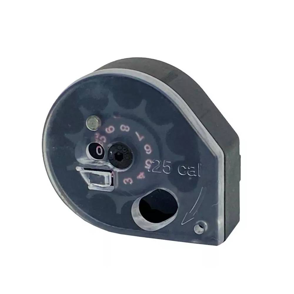 Магазин Puncher Maxi кал.6,35 мм (Mg16-Mg20), арт: Р635