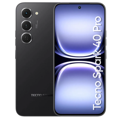 Tecno Spark 40 Pro 8/256Gb