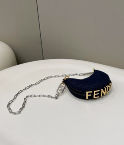 Fendi Fendigraphy Nano 16 cm