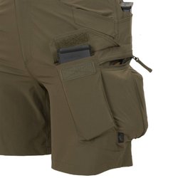 Helikon-Tex OTUS (Outdoor Tactical Ultra Shorts)® - VersaStrecth® Lite - Taiga Green