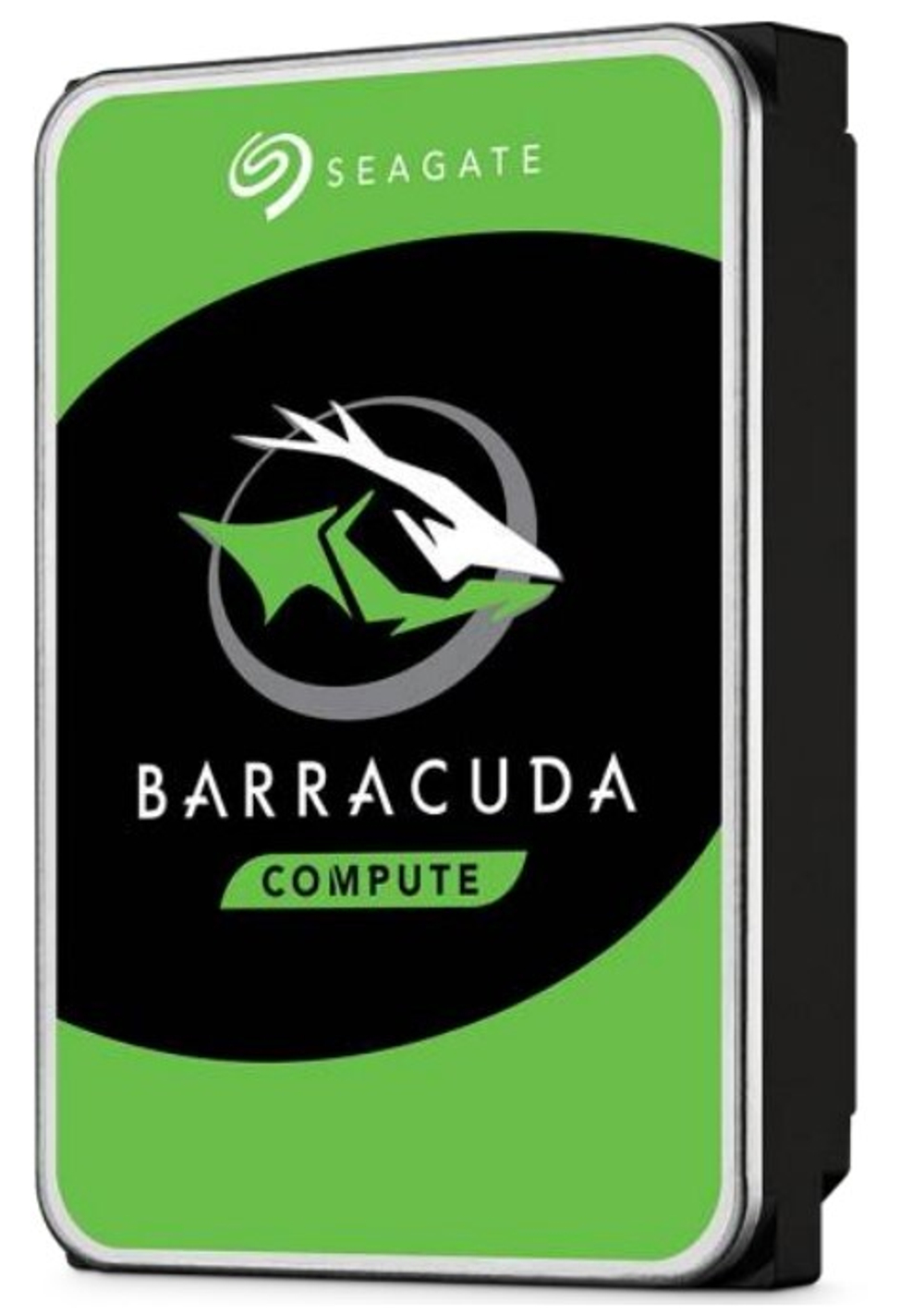 Жесткий диск 1TB SATA 6Gb/s Seagate ST1000DM014