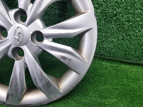 Колпак колеса R15 Hyundai Solaris 2 (2017-2020)