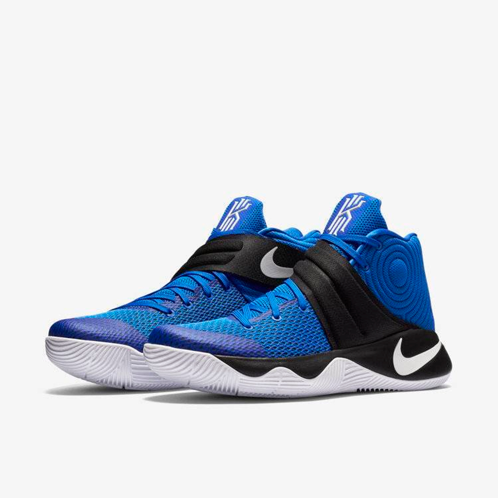 Кроссовки Nike Kyrie 2 "Brotherhood" 2