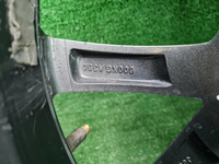 Диск литой R17 Omoda S5 (2022-н.в.)