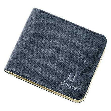 Кошелек Deuter Wallet Black