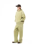 Купить Худи Bruler d'Amour Liberté d'expression лаймовый Худи Bruler d'Amour Liberté d'expression лаймовый