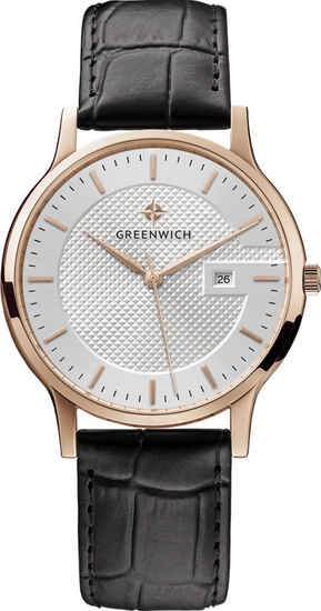 Мужские часы Greenwich GW 031.41.33