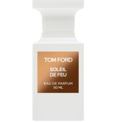 TOM FORD Soleil De Feu 50 мл