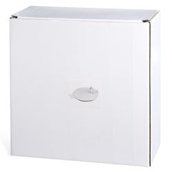 БЛЮДО СЕРВИРОВОЧНОЕ 24Х18,5Х7,5 СМ