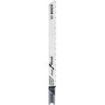 Пилка для лобзика U 101 B BOSCH 2609256759