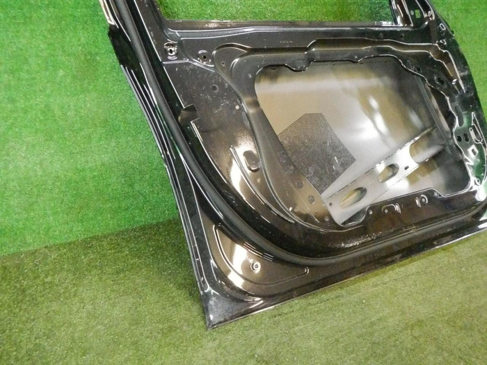 Дверь передняя левая BMW 3er G20 (2018-н.в.)