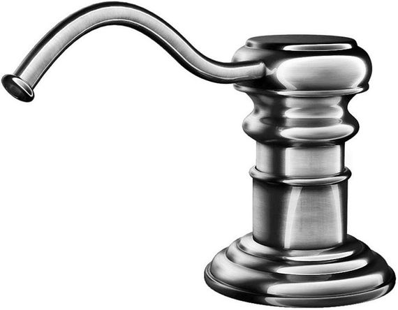 Дозатор OMOIKIRI OM-01-SI (арт.4995009)