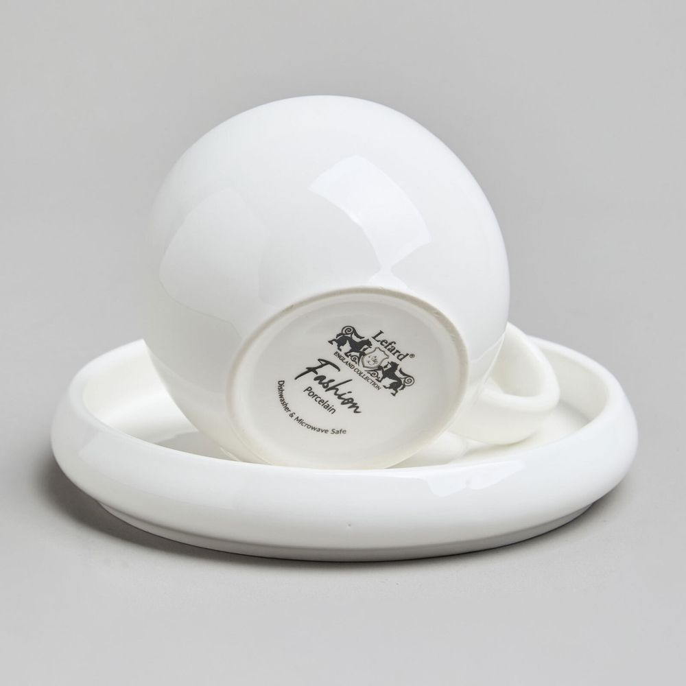 ЧАЙНАЯ ПАРА LEFARD "FASHION" 220 МЛ