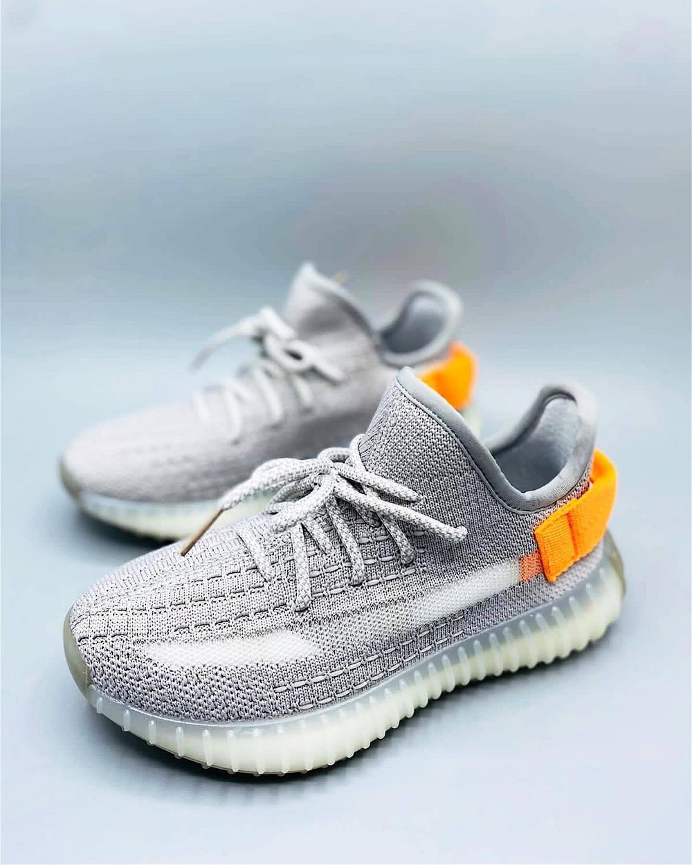 Кроссовки Buba Yeezy Premium