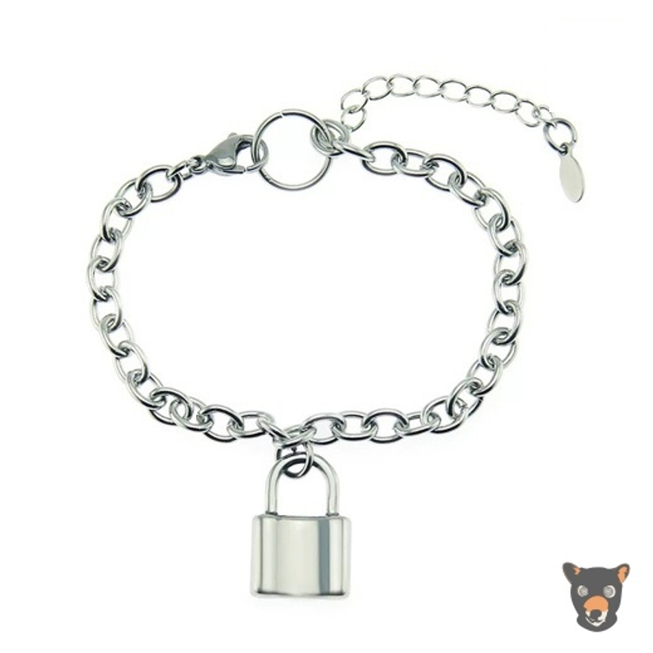 Браслет "Lock"