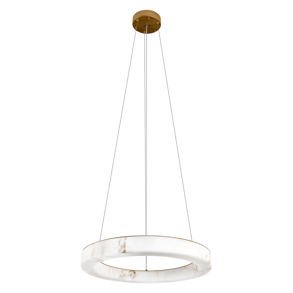 Подвесной светодиодный светильник Loft It Mondrian acrylic 10549/600