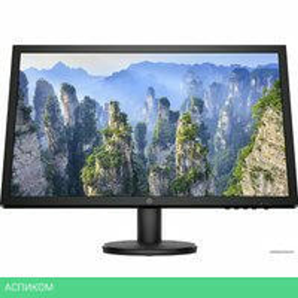 Монитор HP V24e 28N17AA