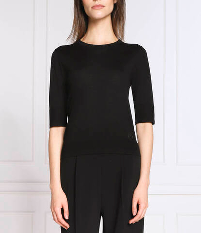 Блузка Pinko - черный(1G181W A02M)