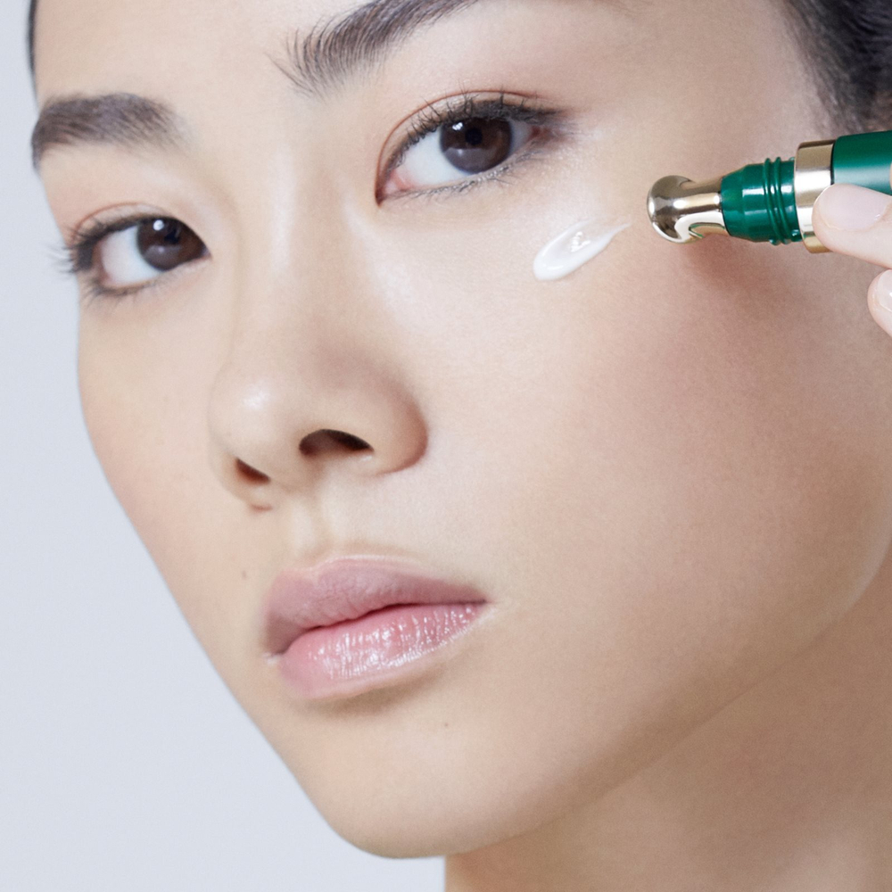 Helena Rubinstein Powercell Skinmunity - уход за кожей вокруг глаз, чтобы освежить уставшие глаза /  innowacja 15  ml  / GTIN 3614273574976