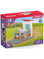 Набор Стойло Schleich 42569