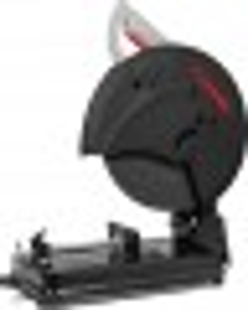 Станок отрезной дисковый Crown CT15205N стационарный