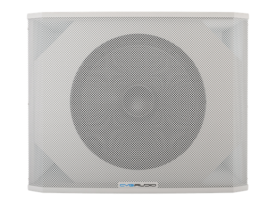 CVGAUDIO BEATBOMBER SUB-S18FW - профессиональный напольный пассивный сабвуфер
