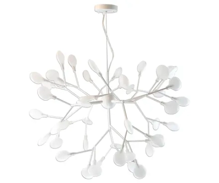 Подвесная люстра Kink Light ВЕТТА 07521-45,01