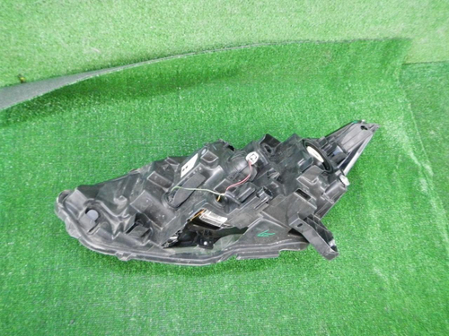 Битая Фара правая Nissan Qashqai J11 (2013-2019) галоген