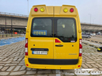 Renault Korea (Samsung) Master 어린이 보호차 (12.2020)