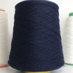 COARSEHAIR - Loro Piana; 100% кашемир; 550м/100гр; Bleu Navy; цвет: Темно-синий