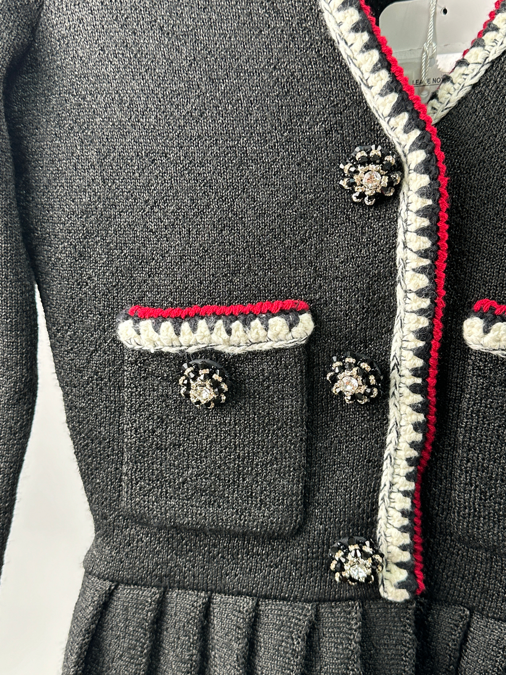 Платье Self Portrait