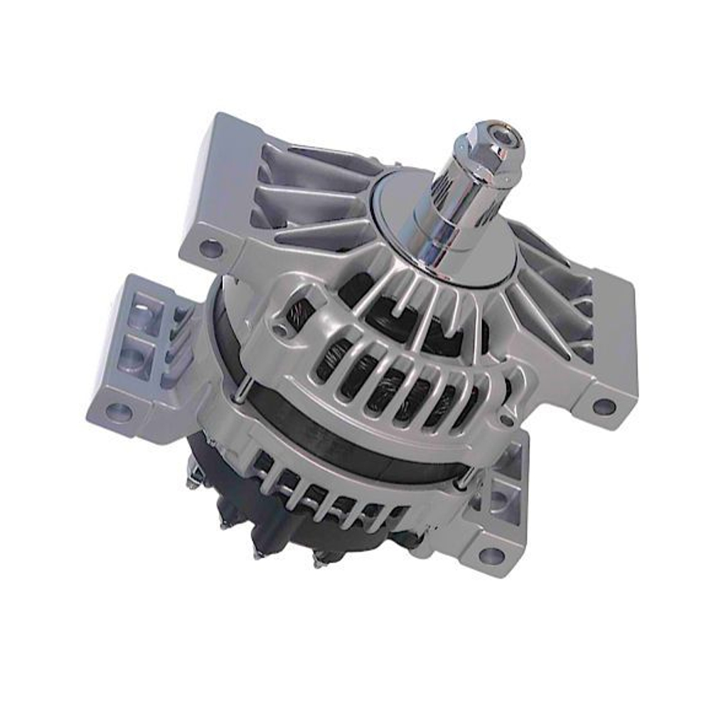 Генератор для CAT ALD4271