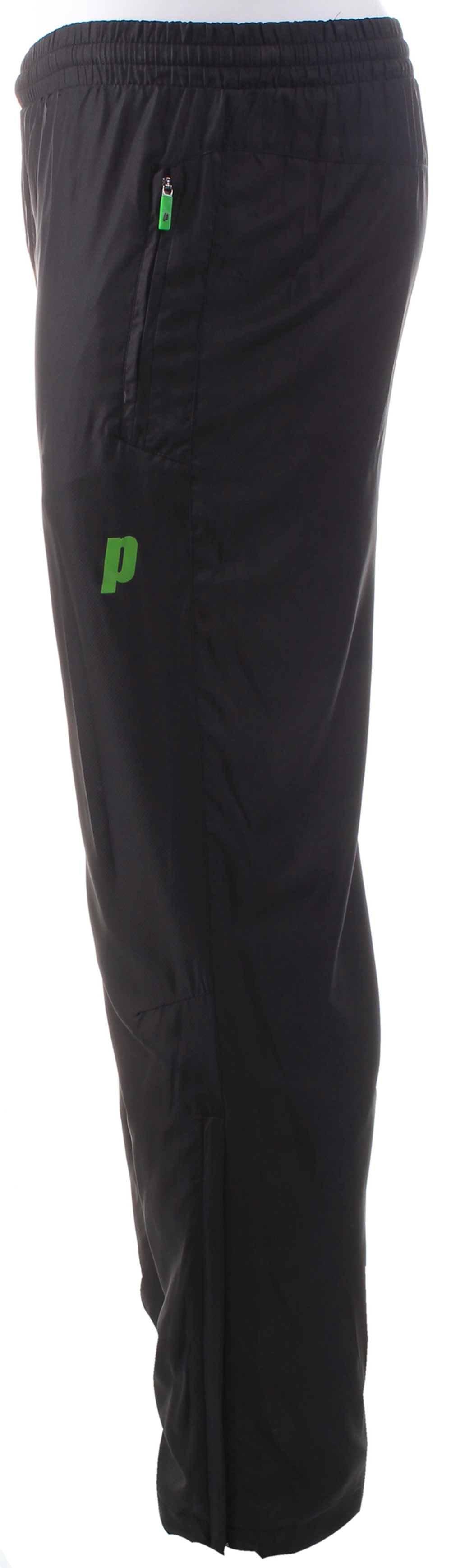 Теннисные брюки Prince Warm Up Pant