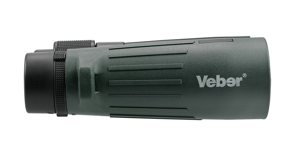 Бинокль Veber Silver Line БН 10x50 WP [10921]
