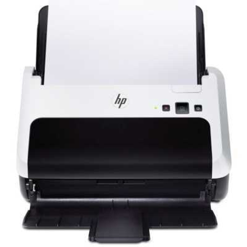 Сканер HP ScanJet Pro 3000 s4