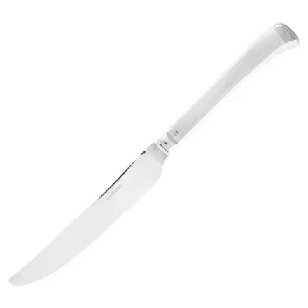 Нож столовый с полой ручкой «Имэджин» сталь нерж. металлич
