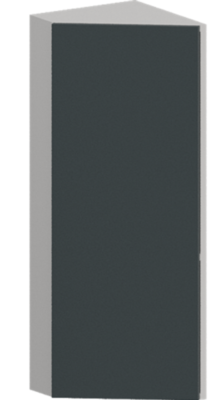 Кухня Модуль ШВТ 309 Ликата / Бирюзовая мята