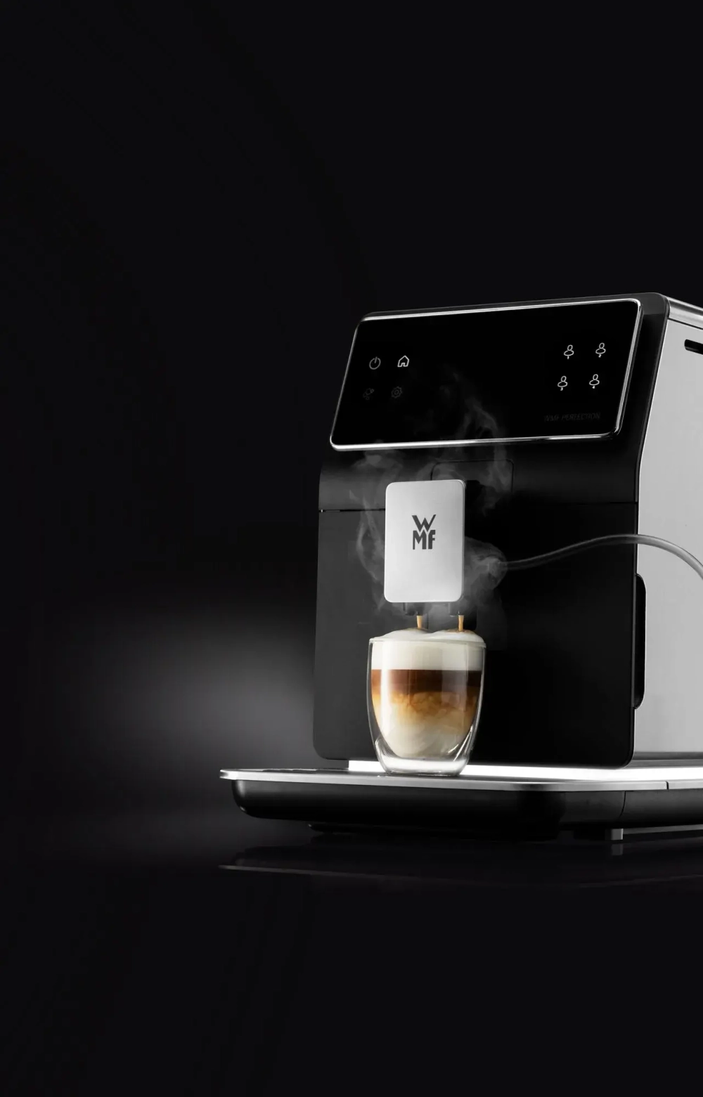 WMF Набор для чистки XL для кофемашин Perfection