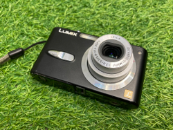 Panasonic Lumix DMC-FX3