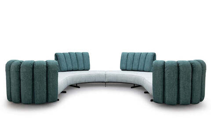 Диван DeSede DS-888/700 Outdoor sofa