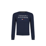 худые Tommy Hilfiger - темно-синий(KG0KG06159)