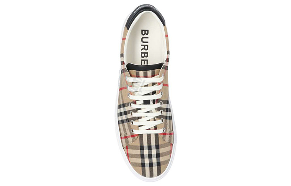 Burberry Vintage