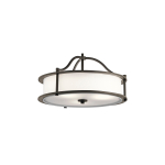 Подвесной светильник Kichler, арт. KL-EMORY-P-M-OZ