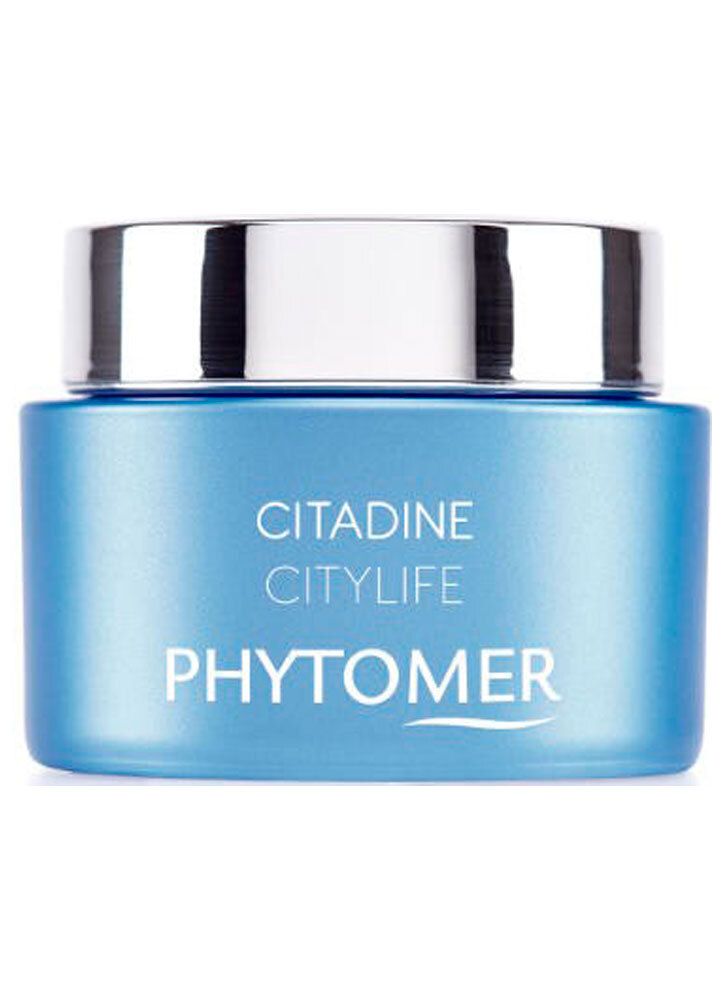 PHYTOMER CITYLIFE FACE AND EYE CONTOUR SORBET
