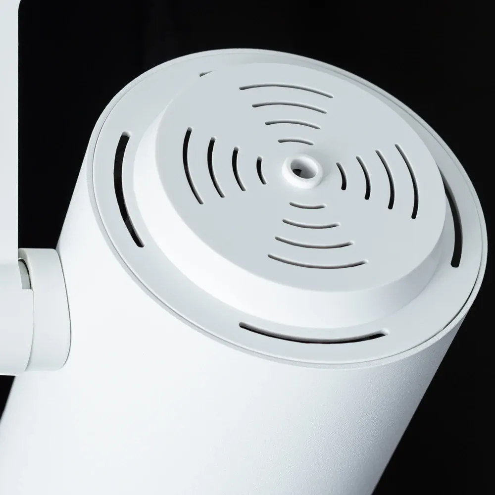 Трековый светильник Arte Lamp TRACCIA