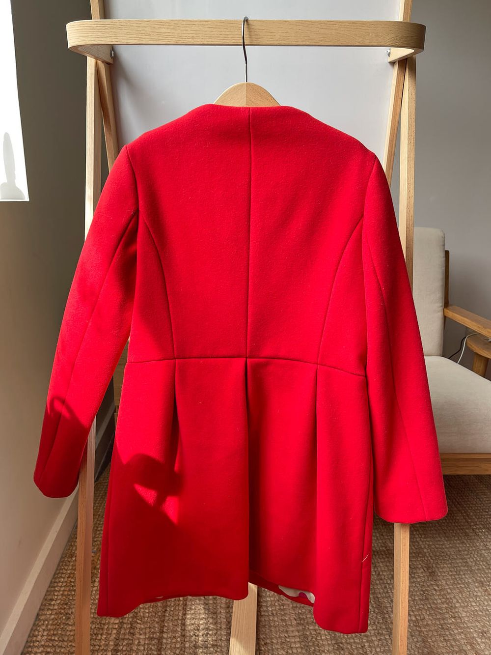 Пальто Simonetta, 146