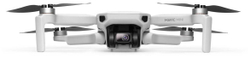 Квадрокоптер DJI Mavic Mini Fly More Combo, white