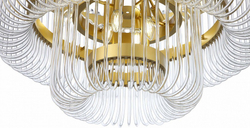 Подвесная люстра ST-Luce SL1228.203.12