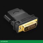 Видео конвертер UGREEN 20124 Black
