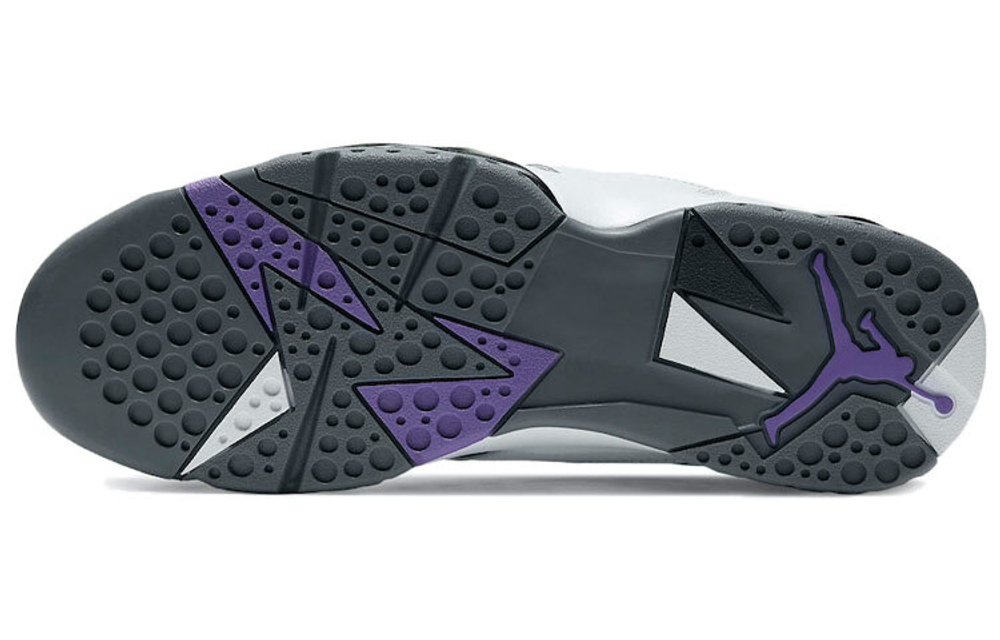 Кроссовки Jordan Air Jordan 7 Retro "Flint" 2021